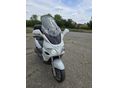 PIAGGIO X 9 EVO 2006/4 - 7