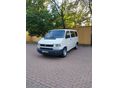 VOLKSWAGEN TRANSPORTER T4 2000/11 - 2