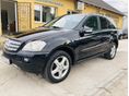 MERCEDES-BENZ ML 320 2008/9 - 1