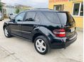 MERCEDES-BENZ ML 320 2008/9 - 2