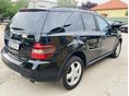 MERCEDES-BENZ ML 320 2008/9 - 3