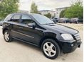 MERCEDES-BENZ ML 320 2008/9 - 4