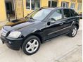 MERCEDES-BENZ ML 320 2008/9 - 5