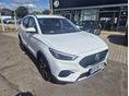 MG ZS 1.5 GDI Comfort MEGKÍMÉLT ÁLLAPOTBAN