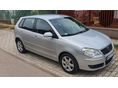 VOLKSWAGEN POLO IV 2007/5 - 3