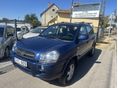HYUNDAI TUCSON 2.0 CVVT Dynamic 4 WD !166 054 km-t futott!