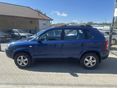 HYUNDAI TUCSON 2007/3 - 2