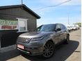 LAND ROVER RANGE ROVER VELAR RangeVelar 2.0 Si4 R-Dynamic HSE (Automata) Mo.-i!Akció!!Gyönyörű!!Full extra!Csere érdekel!Bomba áron!