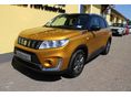 SUZUKI VITARA 1.4 GL+ 4WD Első Tulajdonostól ! 96 Ezer Km ! Tempomat. Start-Stop !