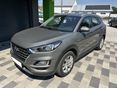 HYUNDAI TUCSON 2020/1 - 2