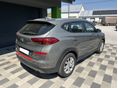HYUNDAI TUCSON 2020/1 - 4
