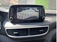 HYUNDAI TUCSON 2020/1 - 6