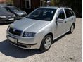 SKODA FABIA 2007/11 - 1
