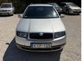 SKODA FABIA 2007/11 - 2
