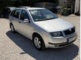 SKODA FABIA 2007/11 - 3