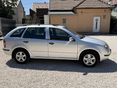 SKODA FABIA 2007/11 - 4