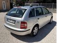 SKODA FABIA 2007/11 - 5