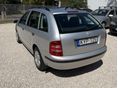 SKODA FABIA 2007/11 - 7