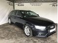 AUDI A4 2013/7 - 1