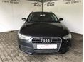 AUDI A4 2013/7 - 2