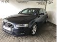 AUDI A4 2013/7 - 3