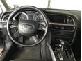 AUDI A4 2013/7 - 9