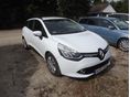 RENAULT CLIO Grandtour 1.5 dCi Energy Limited EURO6