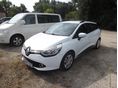 RENAULT CLIO 2015/10 - 2