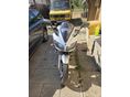 YAMAHA FZS 600 (FAZER) 