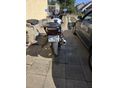 YAMAHA FZS 600 (FAZER) 2002/4 - 2