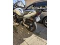 YAMAHA FZS 600 (FAZER) 2002/4 - 5