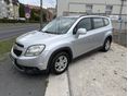 CHEVROLET ORLANDO 1.8 LT Plus valós km. sérülésmentes. 7 személyes. 2 év friss műszaki vizsga