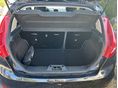 FORD FIESTA 2011/7 - 10