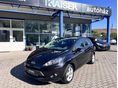 FORD FIESTA 1.25 Trend 100e Km!