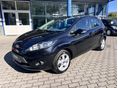 FORD FIESTA 2011/7 - 2