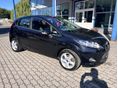 FORD FIESTA 2011/7 - 5