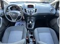 FORD FIESTA 2011/7 - 7