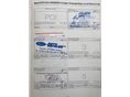 FORD FIESTA 2011/7 - 14