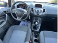 FORD FIESTA 2011/7 - 8