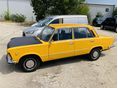 POLSKI FIAT 125 1988/7 - 2