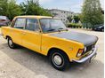 POLSKI FIAT 125 1988/7 - 5