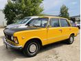 POLSKI FIAT 125 1988/7 - 6