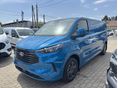 FORD TRANSIT Custom 2.0 TDCi 320 L2H1 Limited Készletről elérhető!!Azonnal vihető!Jászberény-ből!
