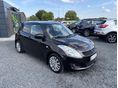 SUZUKI SWIFT 1.2 GL Edition Végig vezetett szervizkönyv! Garantált kevés km! Egy tulaj!