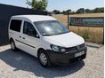 VOLKSWAGEN CADDY 2015/6 - 1