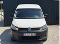VOLKSWAGEN CADDY 2015/6 - 2