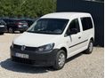 VOLKSWAGEN CADDY 2015/6 - 3