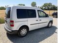 VOLKSWAGEN CADDY 2015/6 - 5