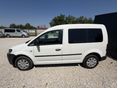 VOLKSWAGEN CADDY 2015/6 - 7