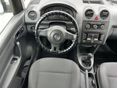 VOLKSWAGEN CADDY 2015/6 - 9